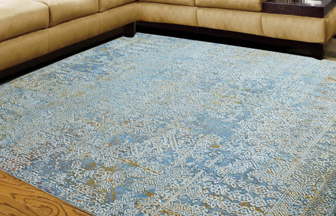 Transitional Rugs