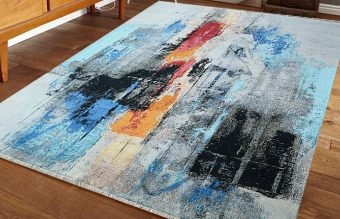 Modern Designer Rugs